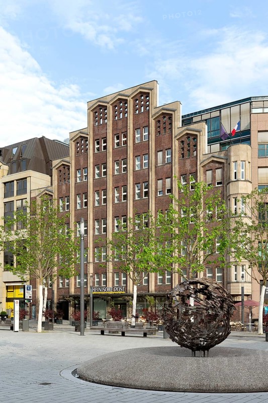 Presse- und Verlagshaus Rheinische Post