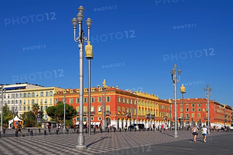 Place Massena