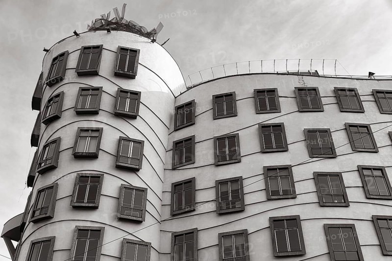 Dancing House