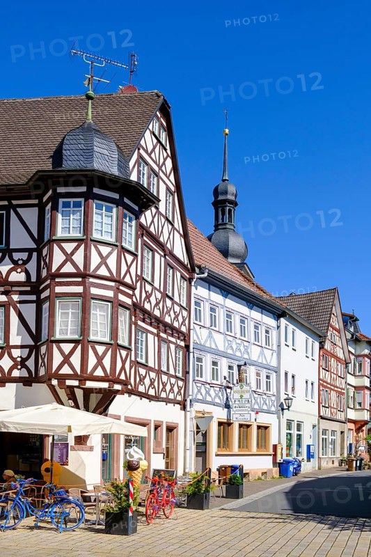 Altstadtgasse