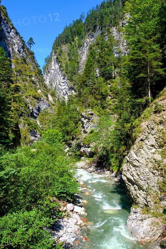 Kundlklamm