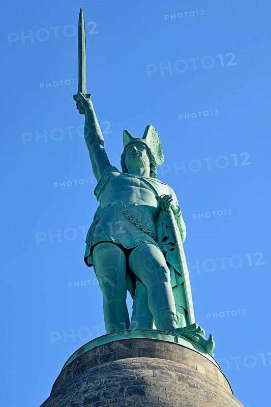 Hermann Monument