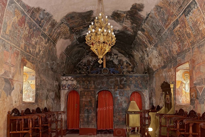 Agios Jannis Prodromos