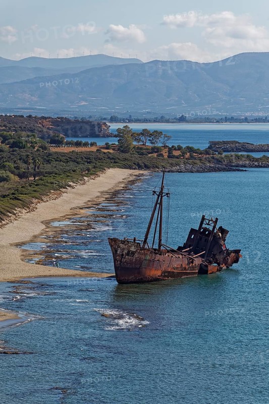 Shipwreck