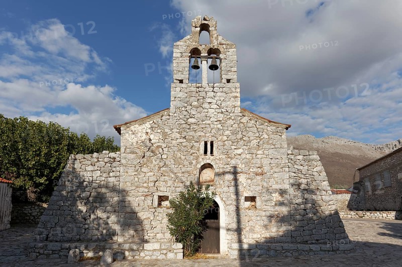 Agios Jannis Prodromos