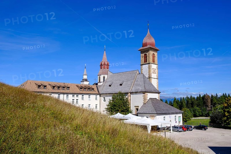 Maria Weissenstein Pilgrimage Church