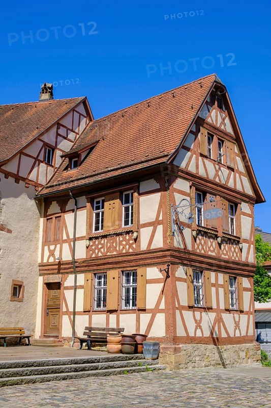Kurmainzisches Schloss