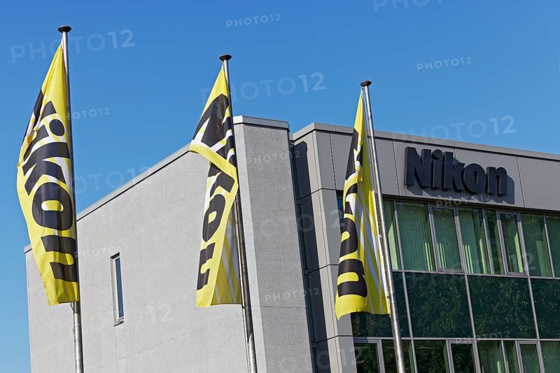 Nikon Corporation