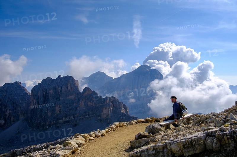 Hiker