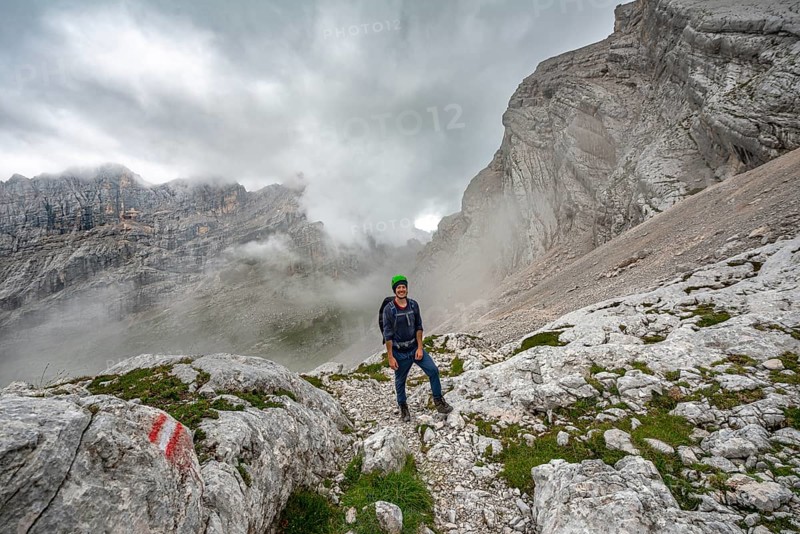 Hiker