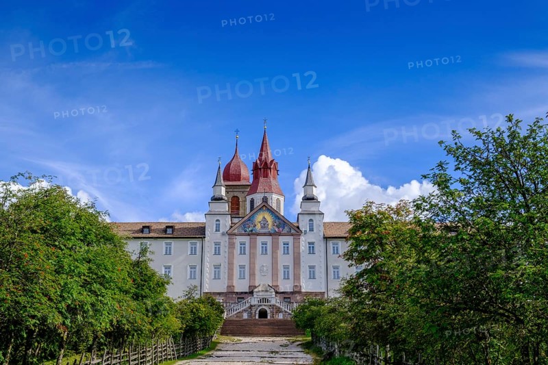 Maria Weissenstein Pilgrimage Church