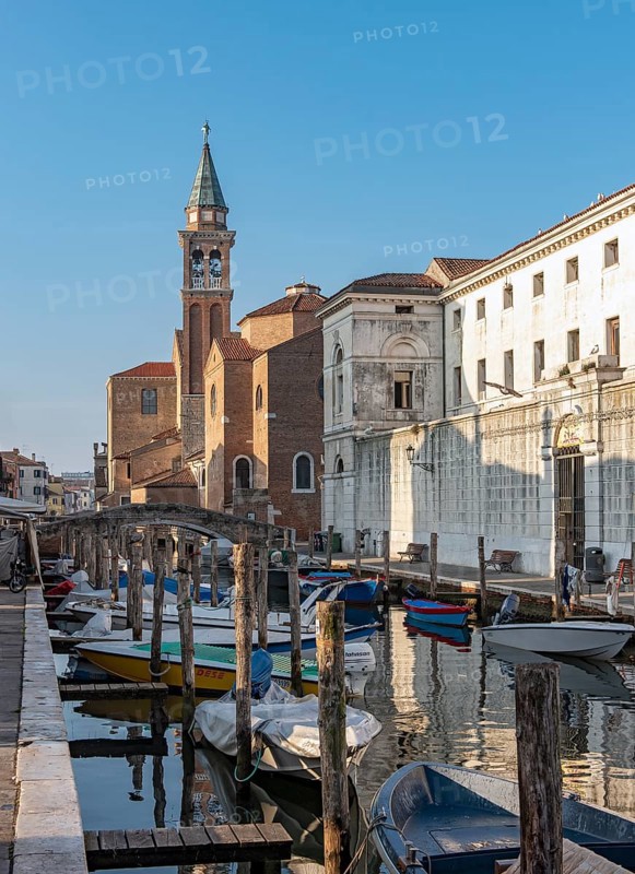 Church of St. James Apostle -San Giacomo Apostolo
