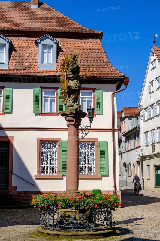 Altstadtgasse