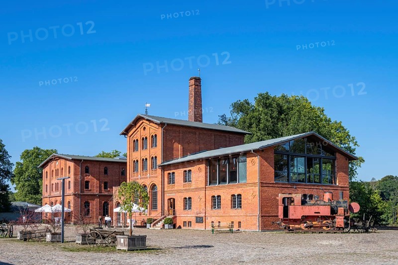Historic Stober Estate