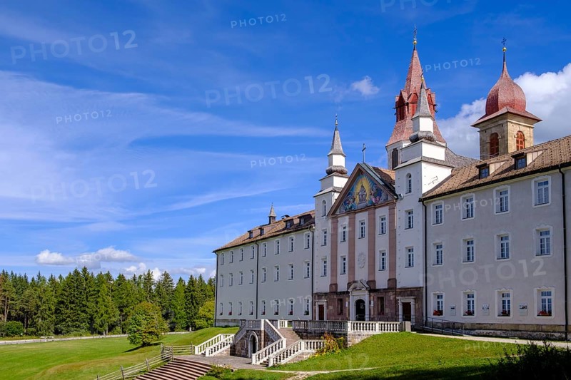 Maria Weissenstein Pilgrimage Church
