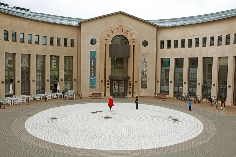 Arktikum Museum