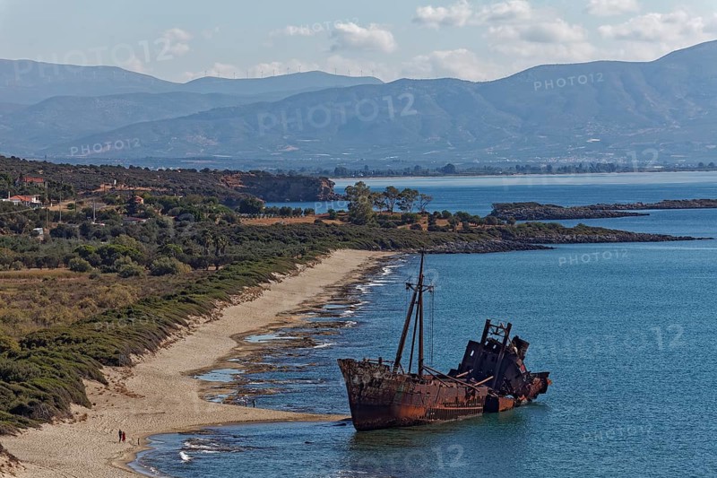 Shipwreck
