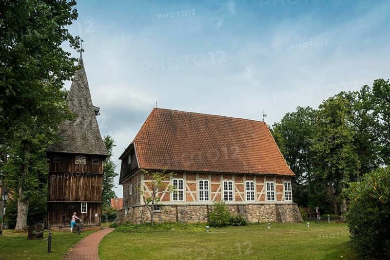 St. Stephen's Church
