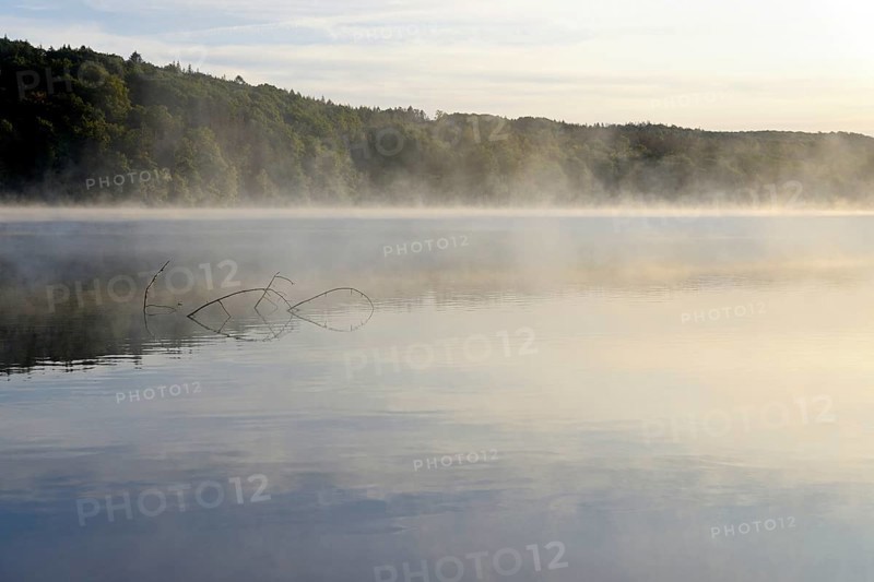 Moehnesee