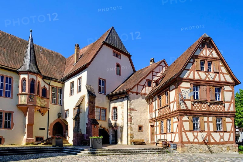 Kurmainzisches Schloss
