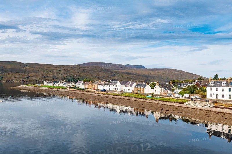 Town of Ullapool