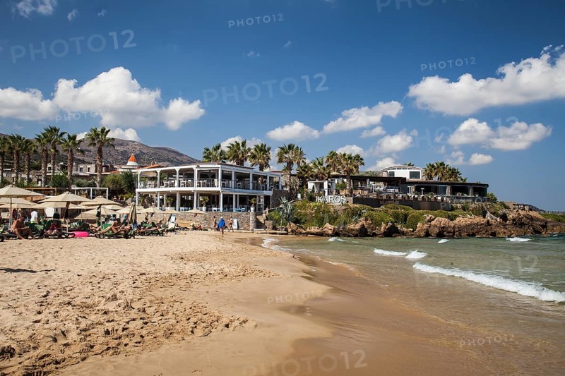 Ikaros-Hotel