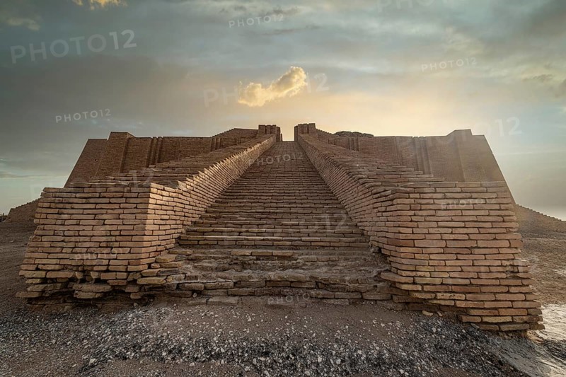 Ziggurat