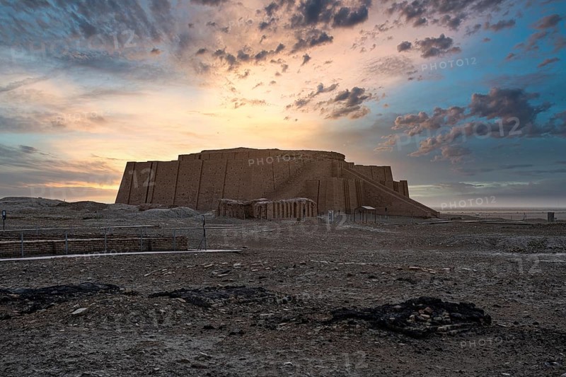 Ziggurat