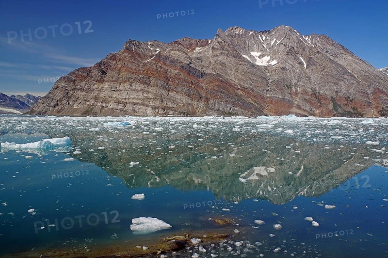 Icebergs
