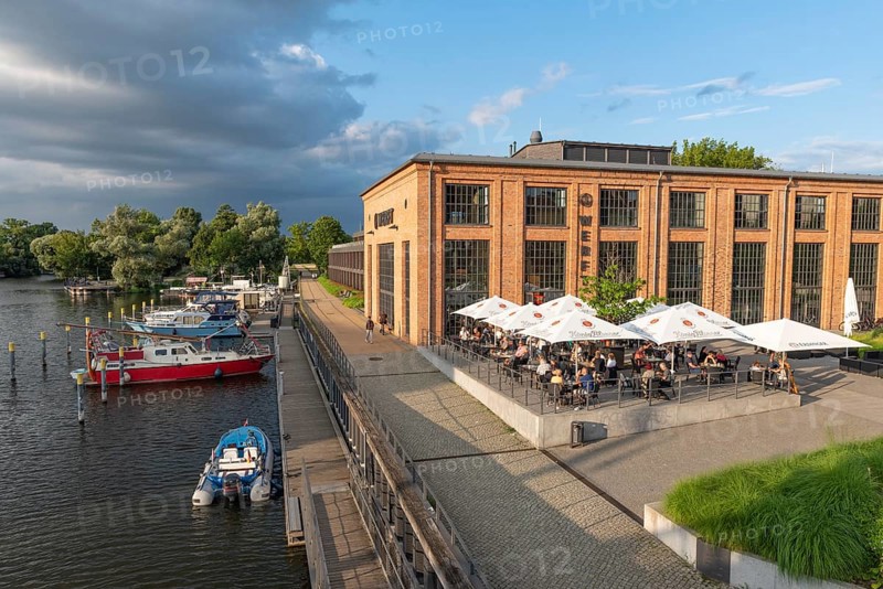 Restaurant Werft
