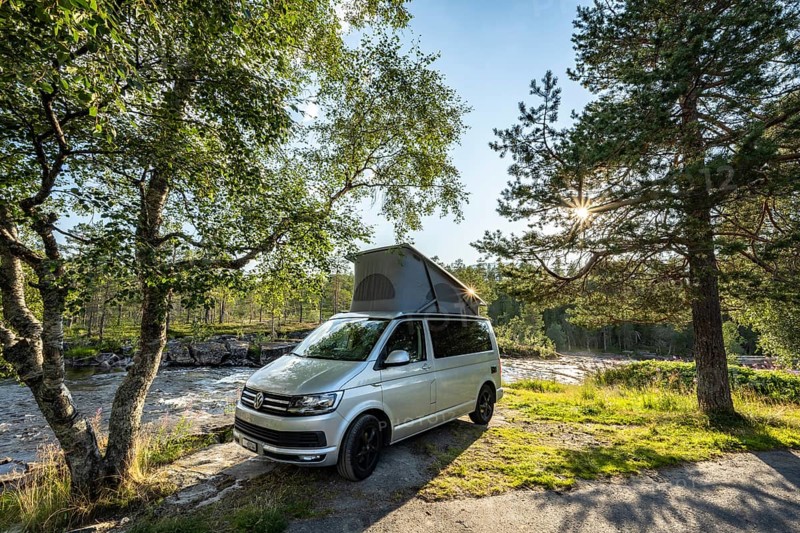 Camper