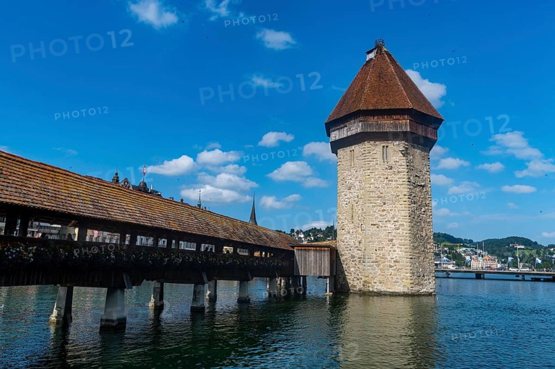 Kapellbruecke