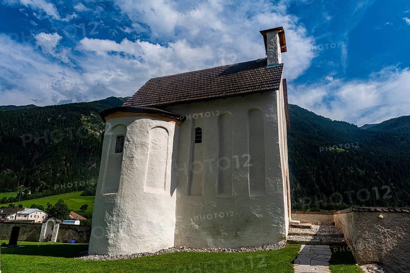 Benedictine Convent of St