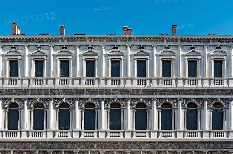 Procuratie Nuove building