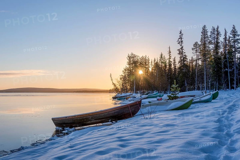 Boats