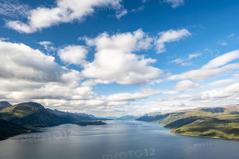 Lyngenfjord