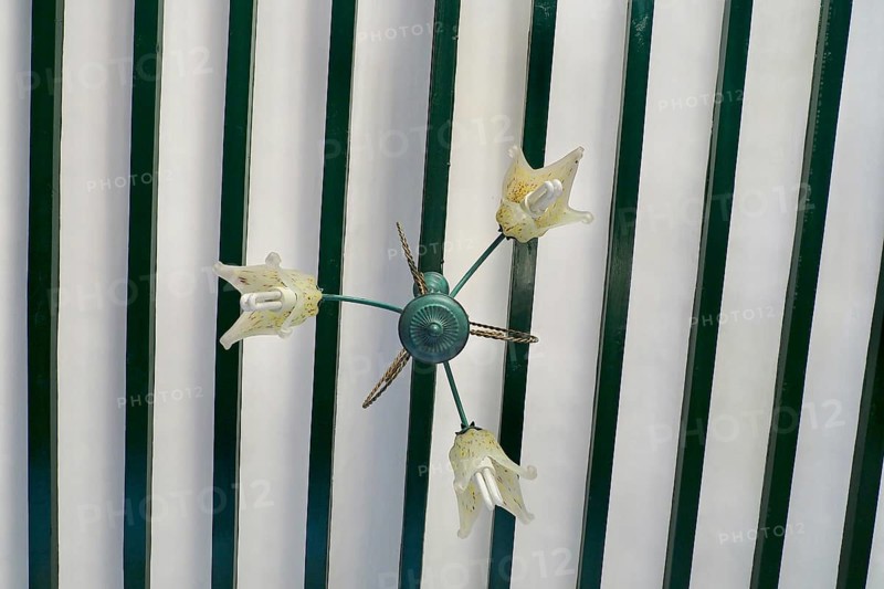 Ceiling lamp from 1960