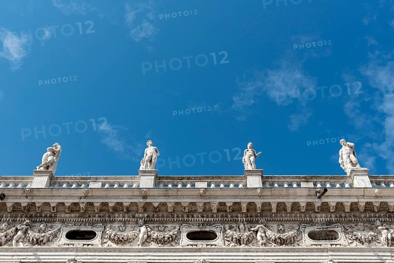 Statues