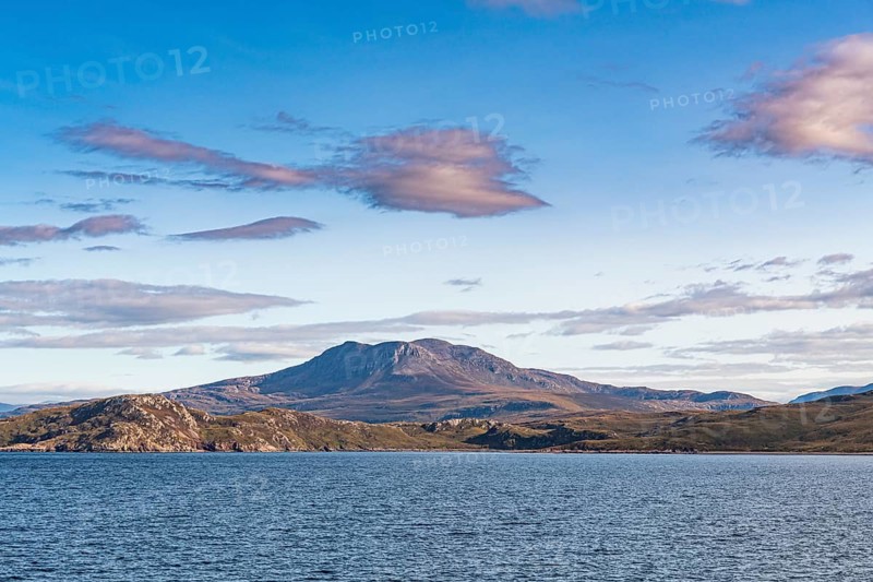 Bay of Ullapool