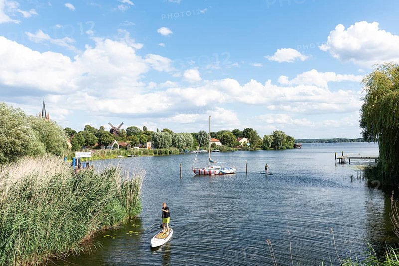 Werder an der Havel