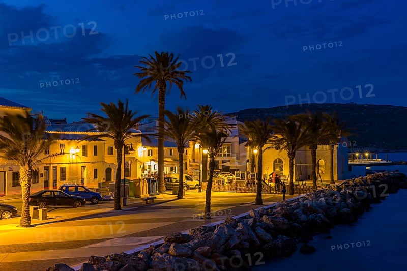 Port de Fornells