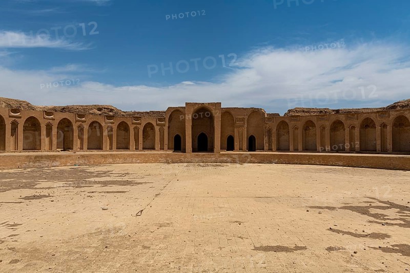 Calipha palace