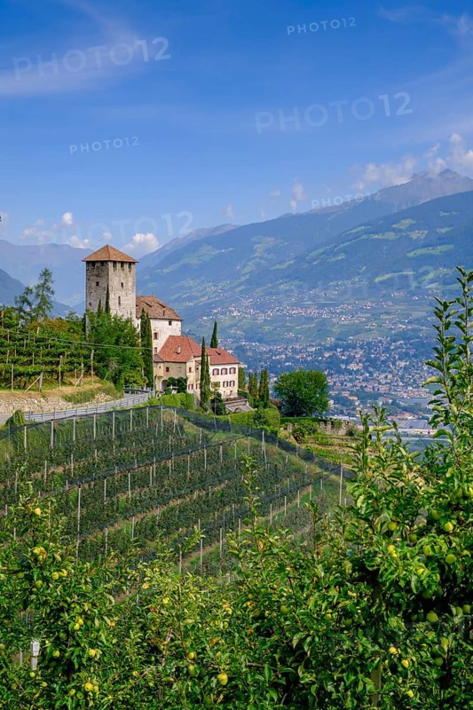 Lebenberg Castle