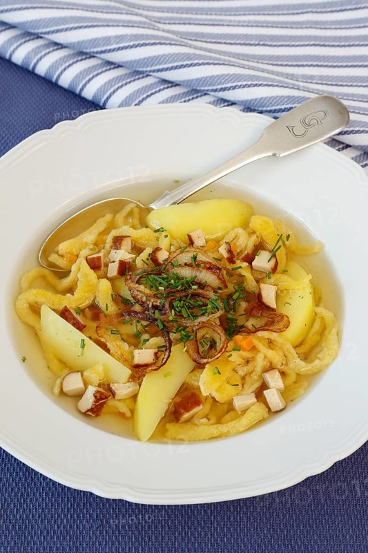 Swabian cuisine