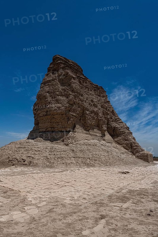 Ziggurat of Dur-Kurigalzu