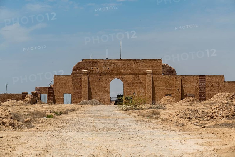 Calipha palace