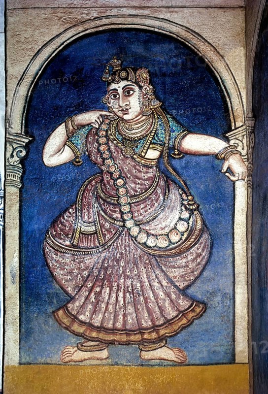 Dancer