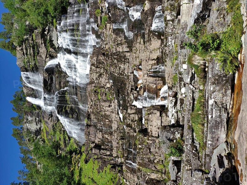 Tvindefossen