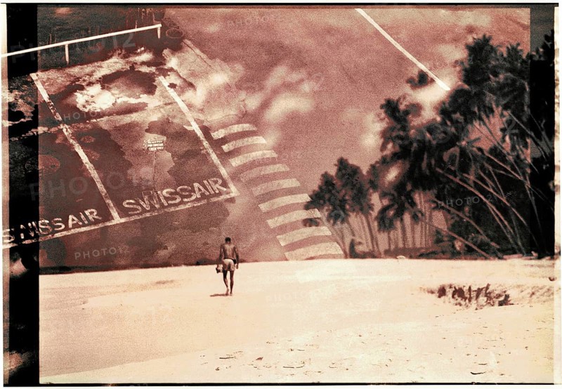 Double exposure