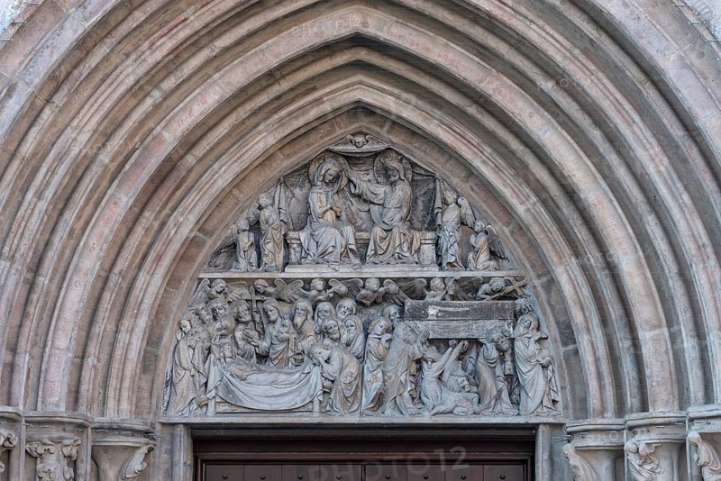 Figures on the World Judgment Portal 1310 to 1315